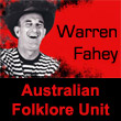 Warren Fahey